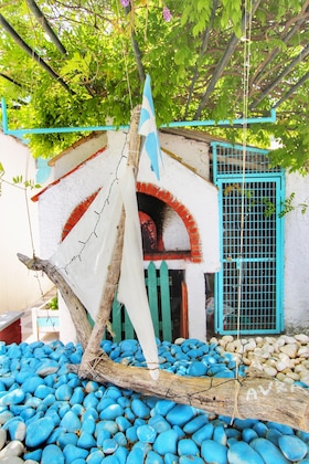 Gallery - Avra Budget Beach Hotel