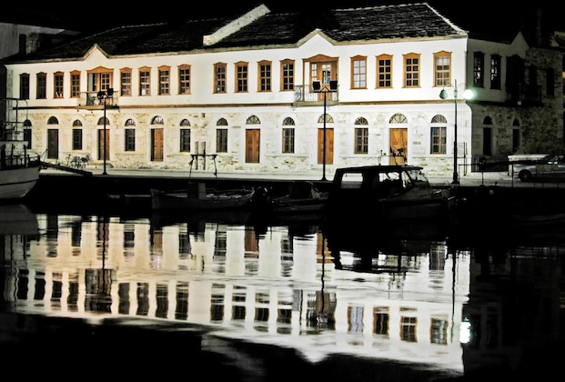 Gallery - Hotel Macedon