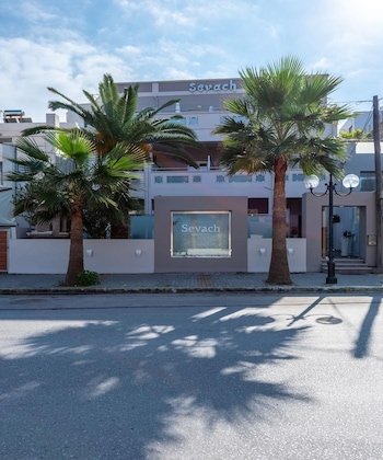 Gallery - Sevach Apartments