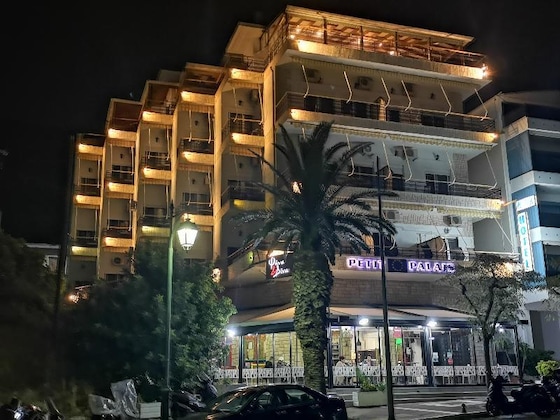Gallery - Petit Palais Hotel