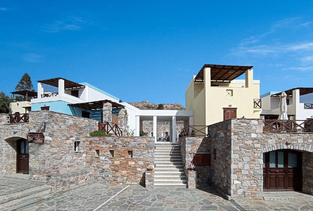 Gallery - Reggina's Apartments