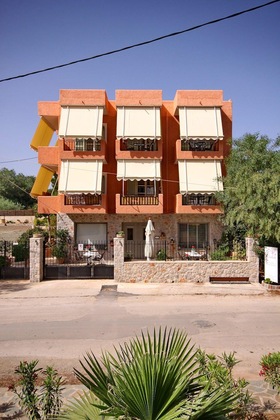 Gallery - Aloe Luxury Apartments & Suites
