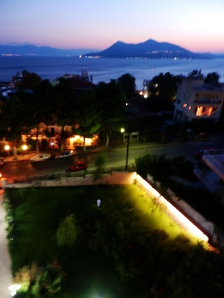 Gallery - Sagini Hotel