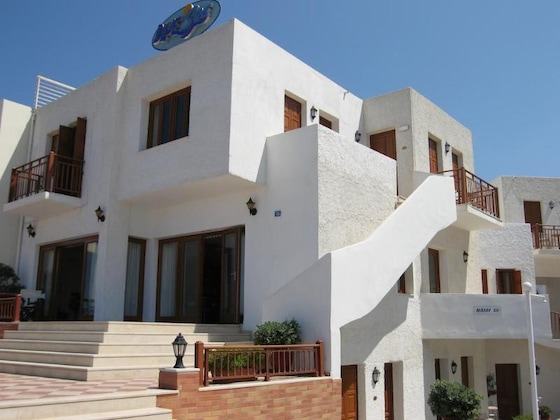 Gallery - Blue Sea Hotel Apartments
