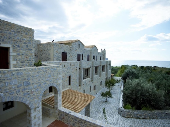 Gallery - Porto Vitilo Boutique Hotel