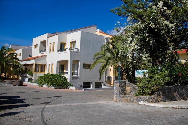 Gallery - Lycasti Maisonettes