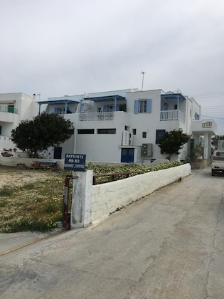 Gallery - Aspasia Luxury Apartments
