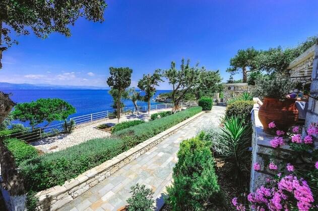 Gallery - Agali Hotel Paxos