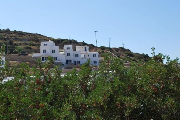 Gallery - Venikouas Hotel