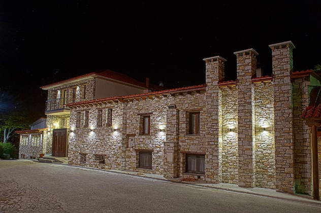 Gallery - Manthos Hotel Resort & Spa