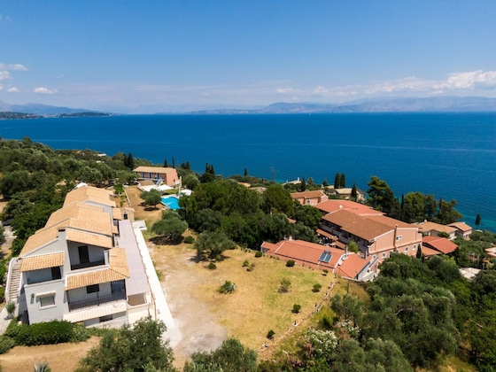 Gallery - Anasa Corfu