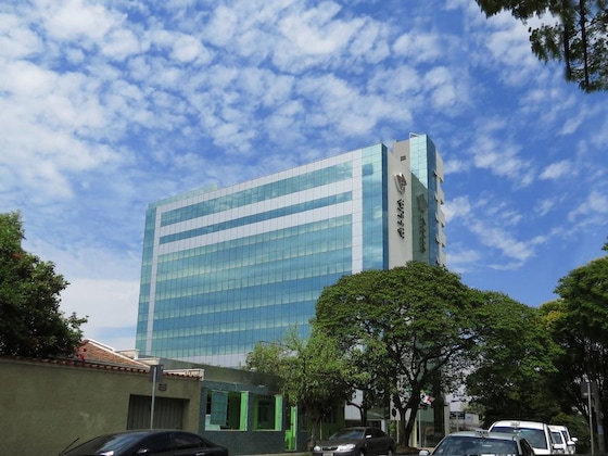 Gallery - Allia Gran Pampulha Suites