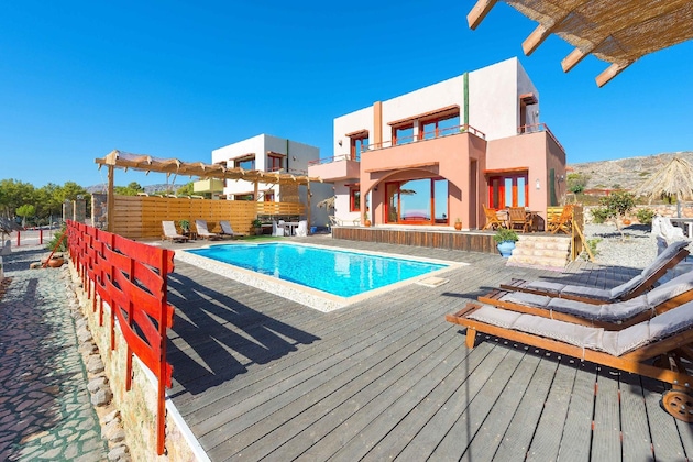 Gallery - Spilia Bay Villas
