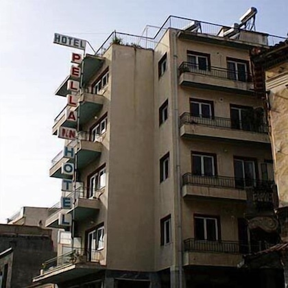 Gallery - Pella Inn Hostel