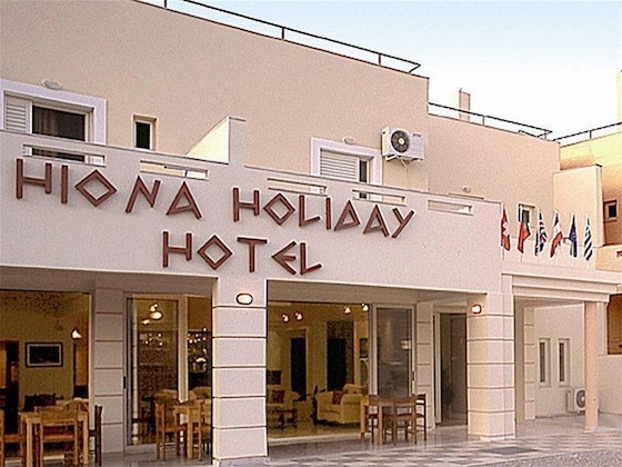 Gallery - Hiona Holiday Hotel