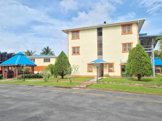 Gallery - Aracari Hotel Guyana