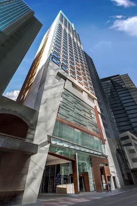 Gallery - Nina Hotel Kowloon East (Formerly L'hotel Élan)