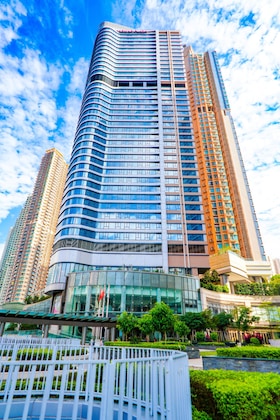 Gallery - Crowne Plaza Hong Kong Kowloon East By Ihg