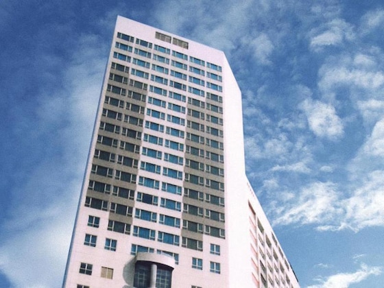 Gallery - The Cityview - Chinese Ymca Of Hong Kong