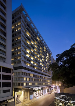 Gallery - Marco Polo Hongkong Hotel