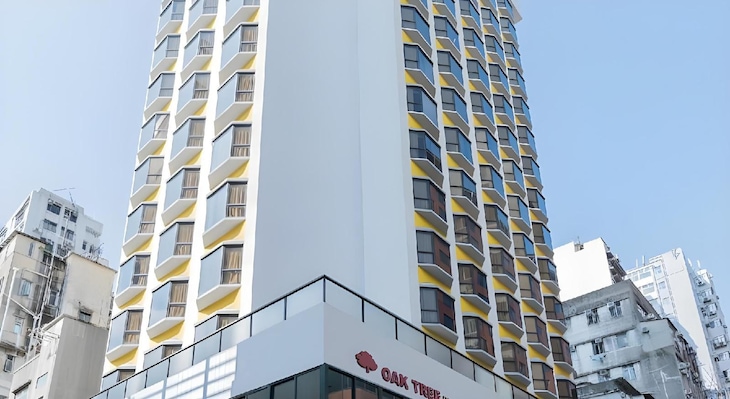 Gallery - Travelodge Kowloon