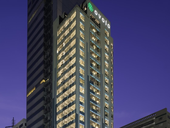 Gallery - Ovolo Southside