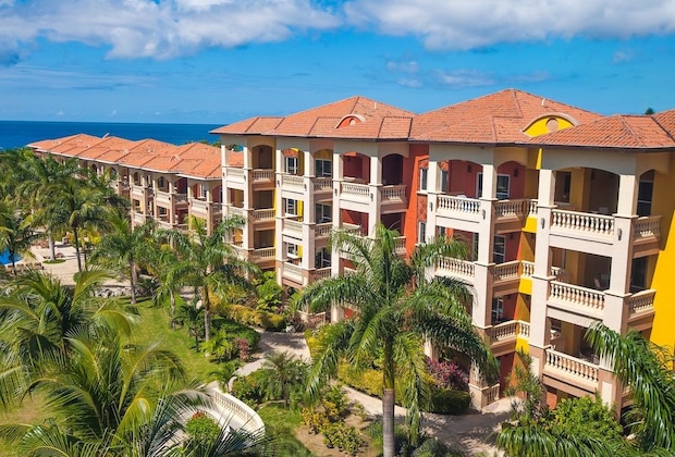Gallery - Infinity Bay Spa & Beach Resort