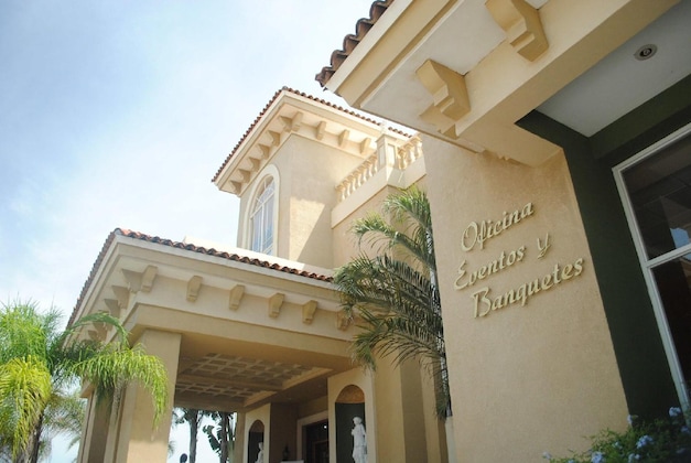 Gallery - Hotel Quinta Real