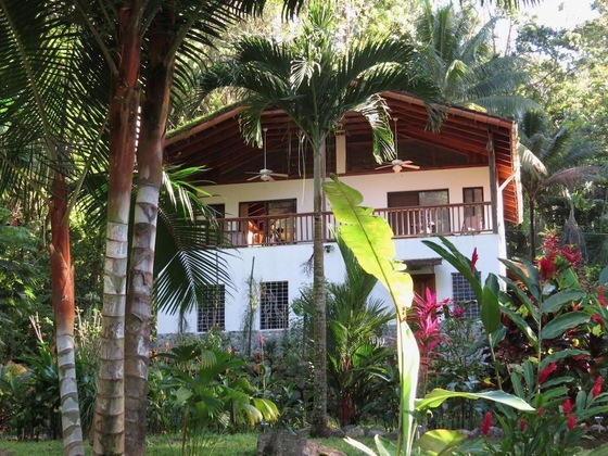 Gallery - Villas Pico Bonito