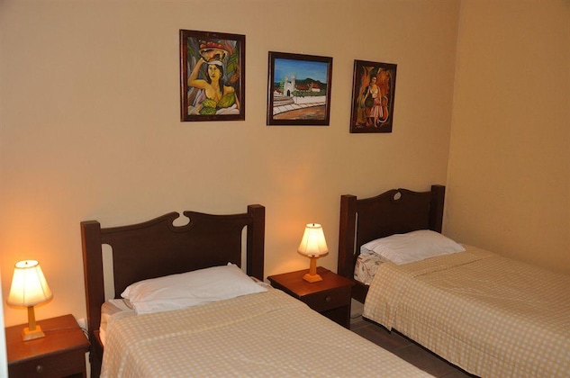 Gallery - Hotel Casa De España