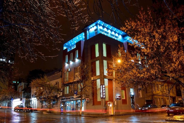 Gallery - Hotel Diamond
