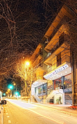 Gallery - Orion Tbilisi Hotel