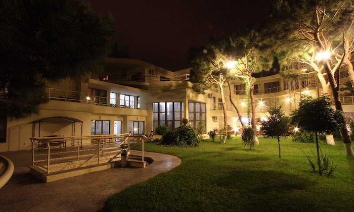 Gallery - Hotel Beaumonde Garden