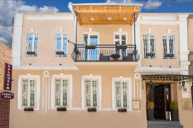 Gallery - Rustaveli Palace