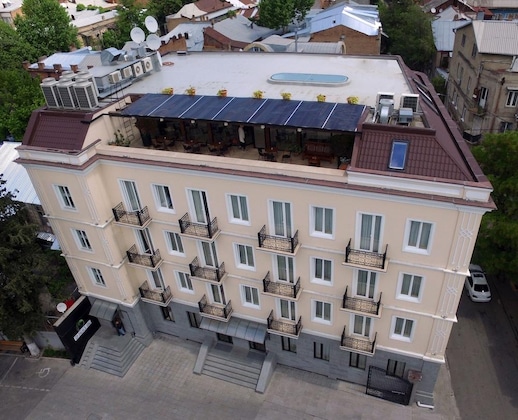 Gallery - Hotel Zp Palace