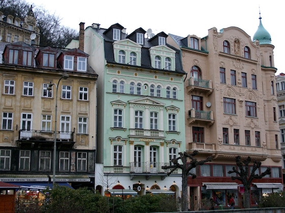 Gallery - Ea Hotel Mozart