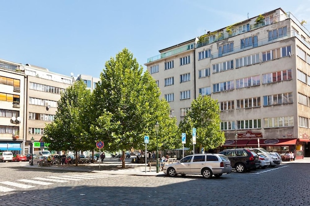 Gallery - Lovely Prague Apartments