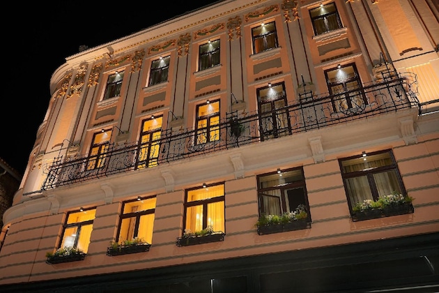 Gallery - Piazza Heritage Hotel