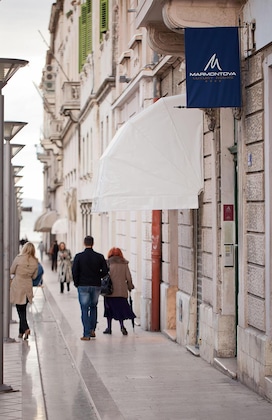 Gallery - Marmontova Luxury Rooms