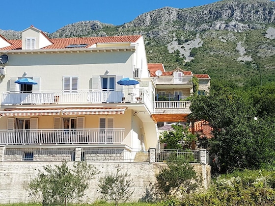 Gallery - Apartments Silvija