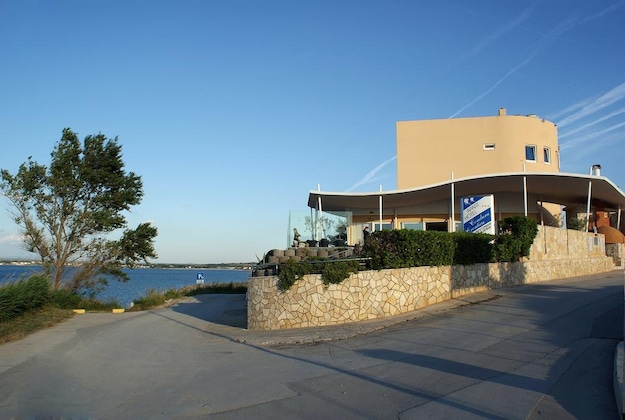 Gallery - Apartments & Restaurant Condura Croatica