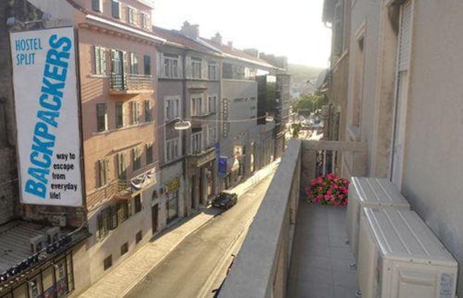 Gallery - Hostel Split Backpackers