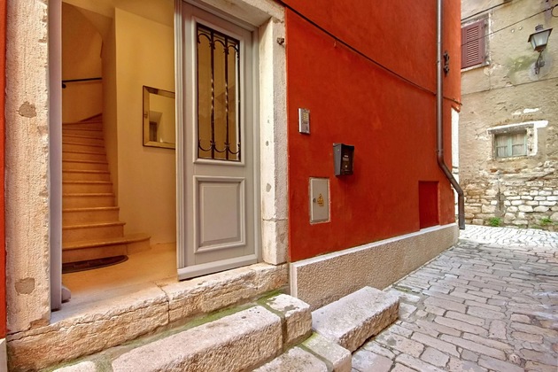 Gallery - Angelo D'oro Apartments Trevisol