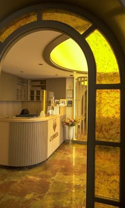 Gallery - Hotel Consul