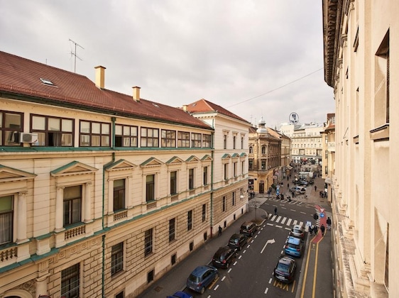 Gallery - Central Downtown Apartments By Irundo