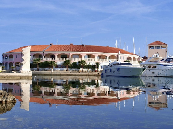 Gallery - Marina Frapa Resort Rogoznica