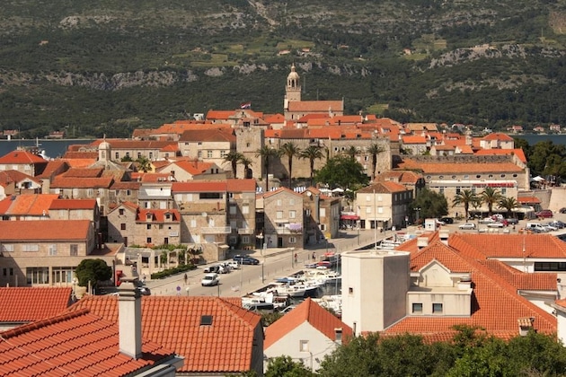 Gallery - Accommodation Drasko
