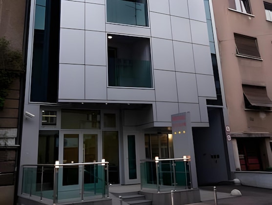 Gallery - Hotel Croatia