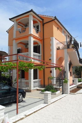 Gallery - Villa Brksi