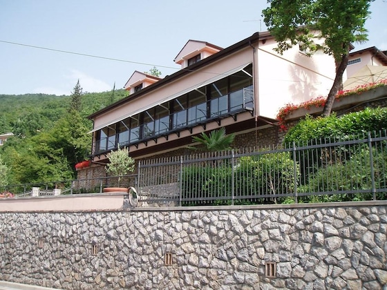Gallery - Villa Vosilla